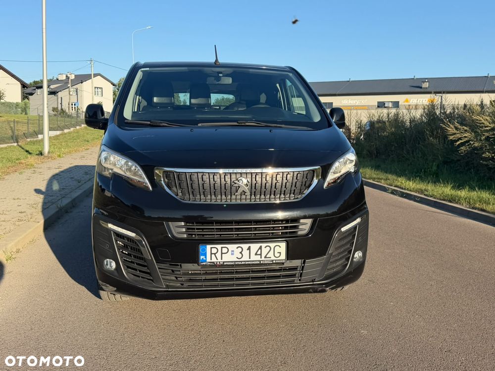 Peugeot EXPERT - 3