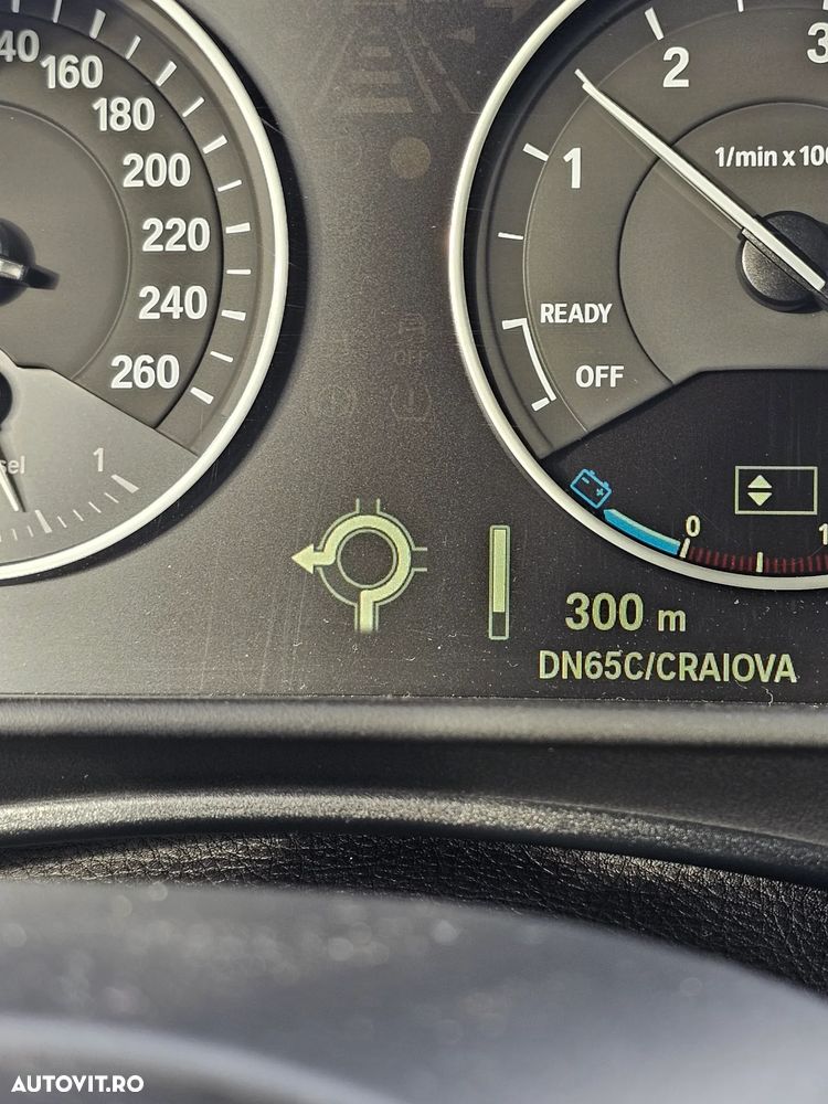 BMW Seria 1 125d Urban Line - 13