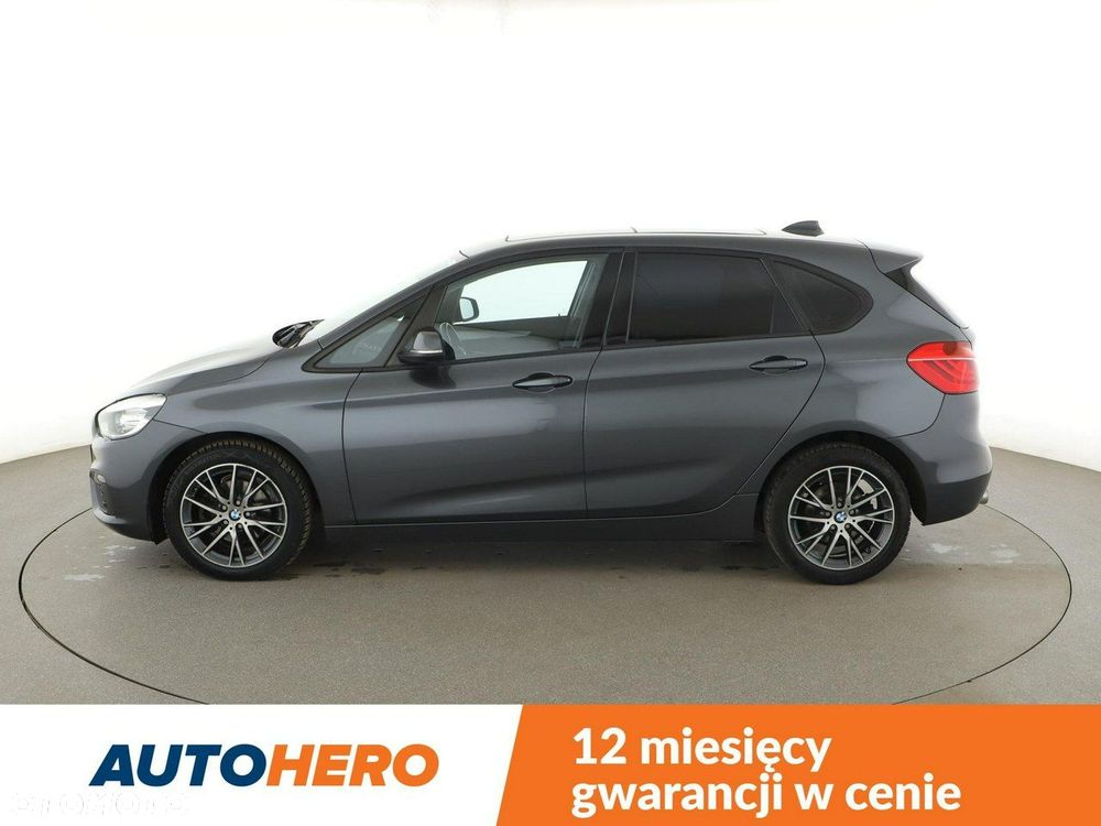 BMW Seria 2 218d - 3