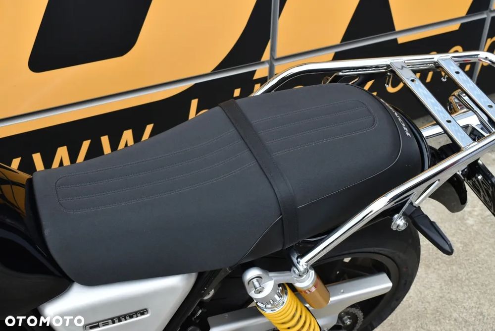 Honda CB - 13