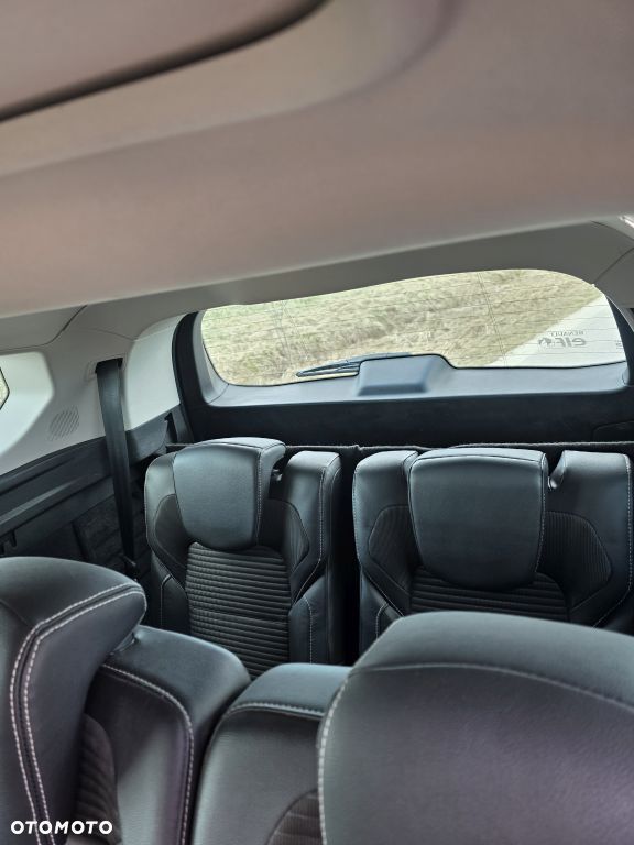 Renault Grand Scenic ENERGY dCi 130 INTENS - 21
