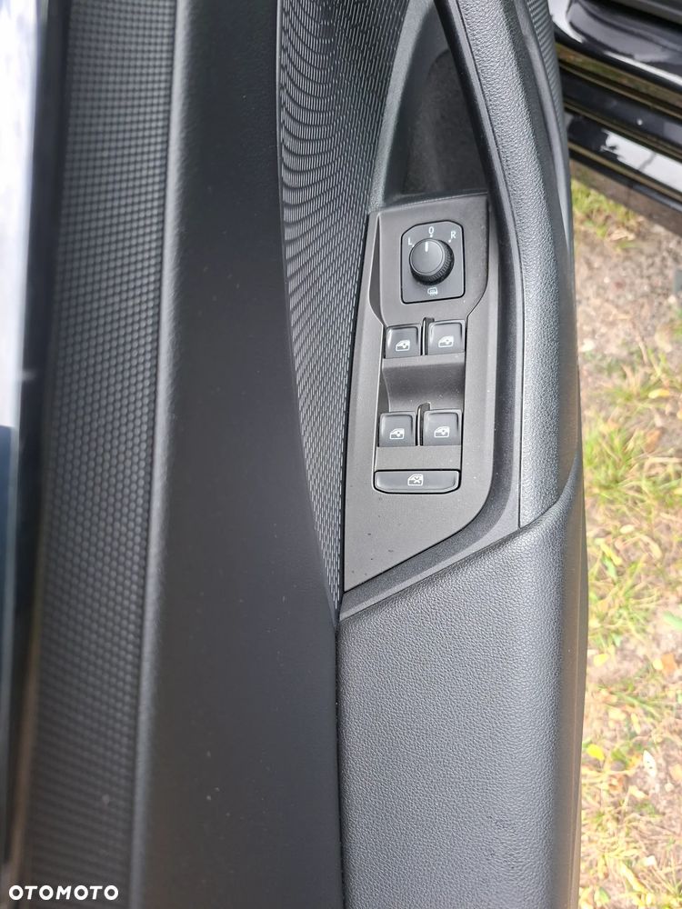 Skoda Octavia 1.0 TSI e-TEC DSG Ambition - 9