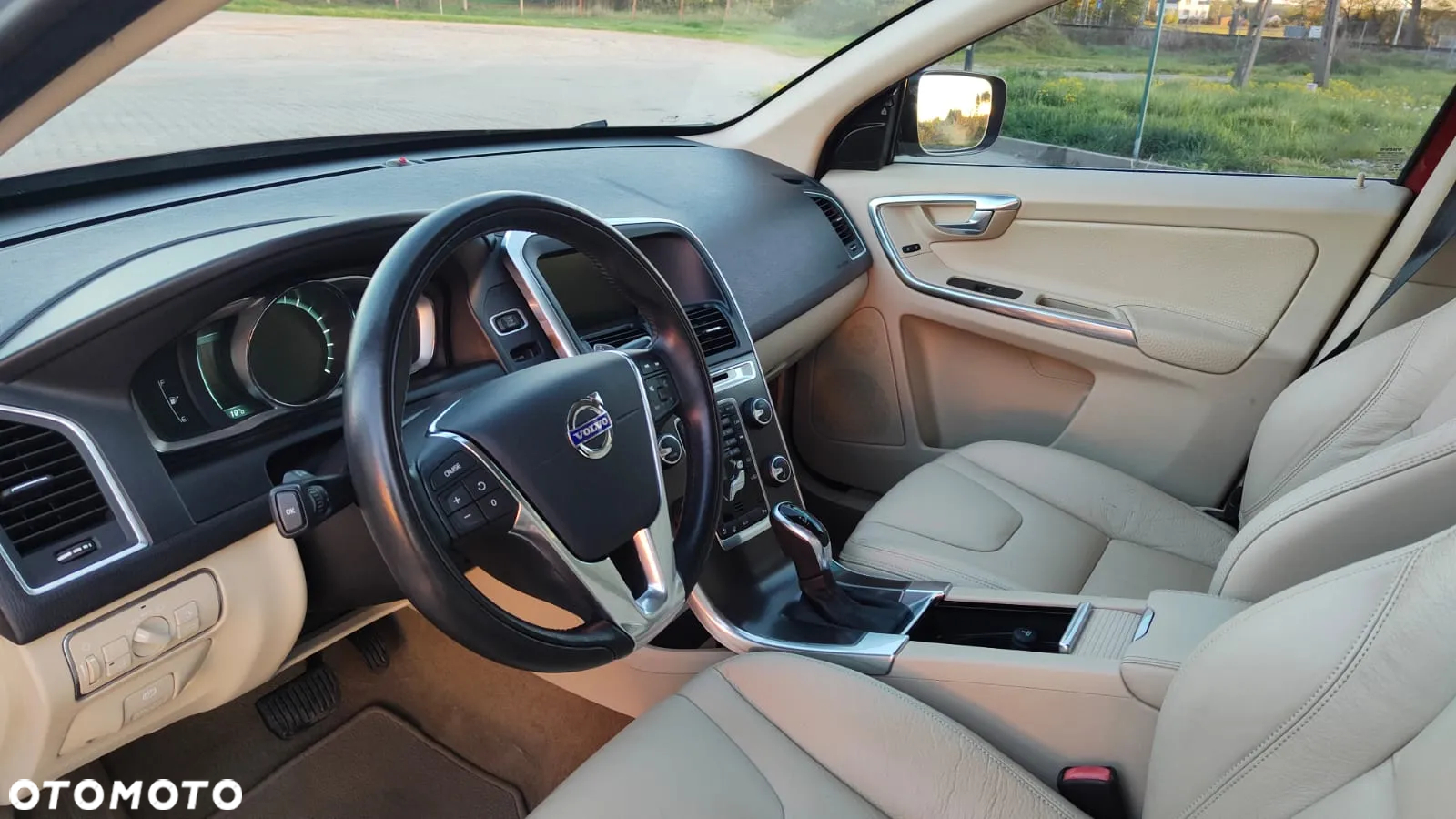 Volvo XC 60 - 12