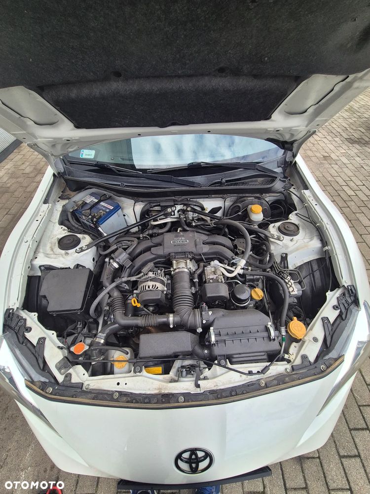 Toyota GT86 2.0 Premium - 9