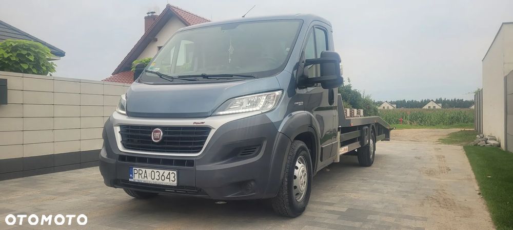 Fiat Ducato - 2