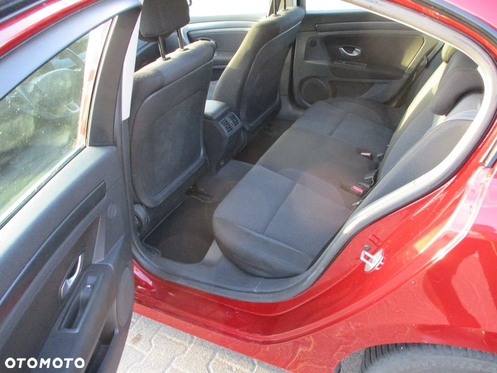 Renault Laguna 2.0 16V 140 Expression - 10