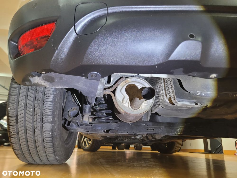 Renault Captur dCi 90 EDC Luxe - 30