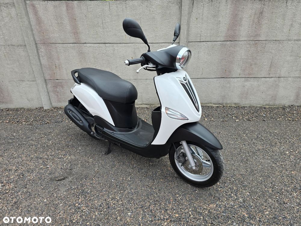 Yamaha D'elight