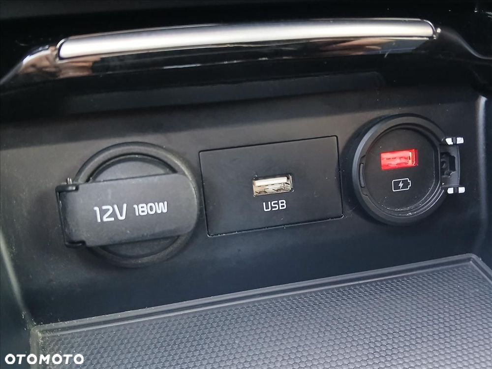 Kia ProCeed 1.5 T-GDI GT Line DCT - 16