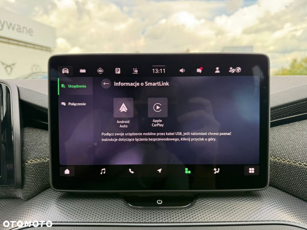 Skoda Kodiaq 1.5 TSI iV PHEV 4x2 Edition 130 DSG - 18