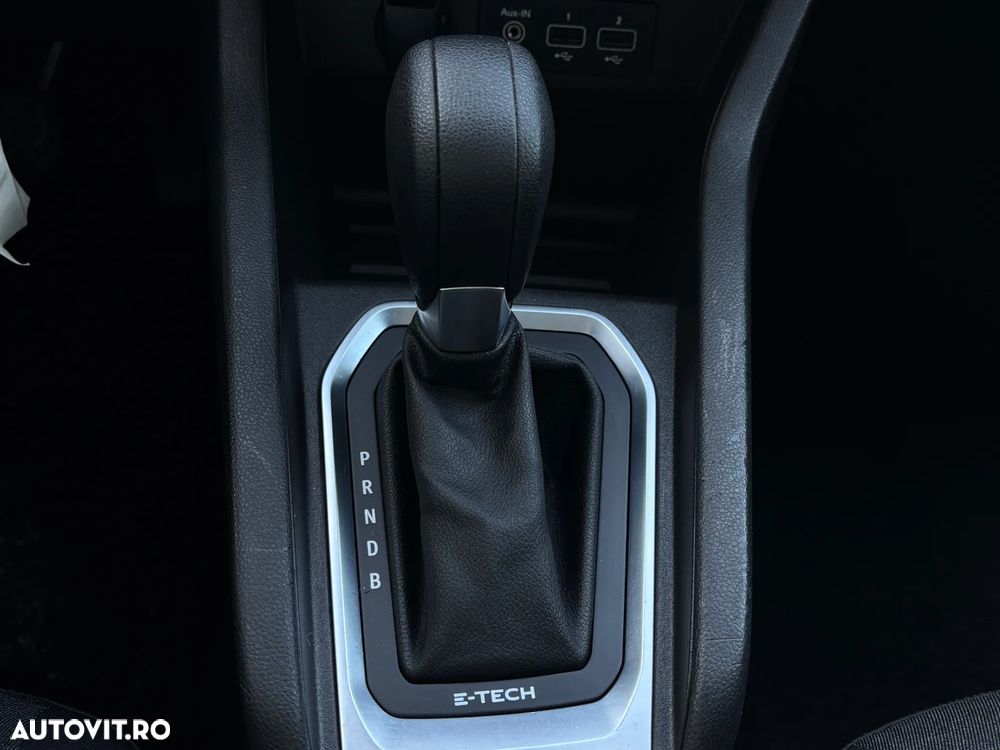 Renault Clio E-TECH 140 BUSINESS EDITION - 15