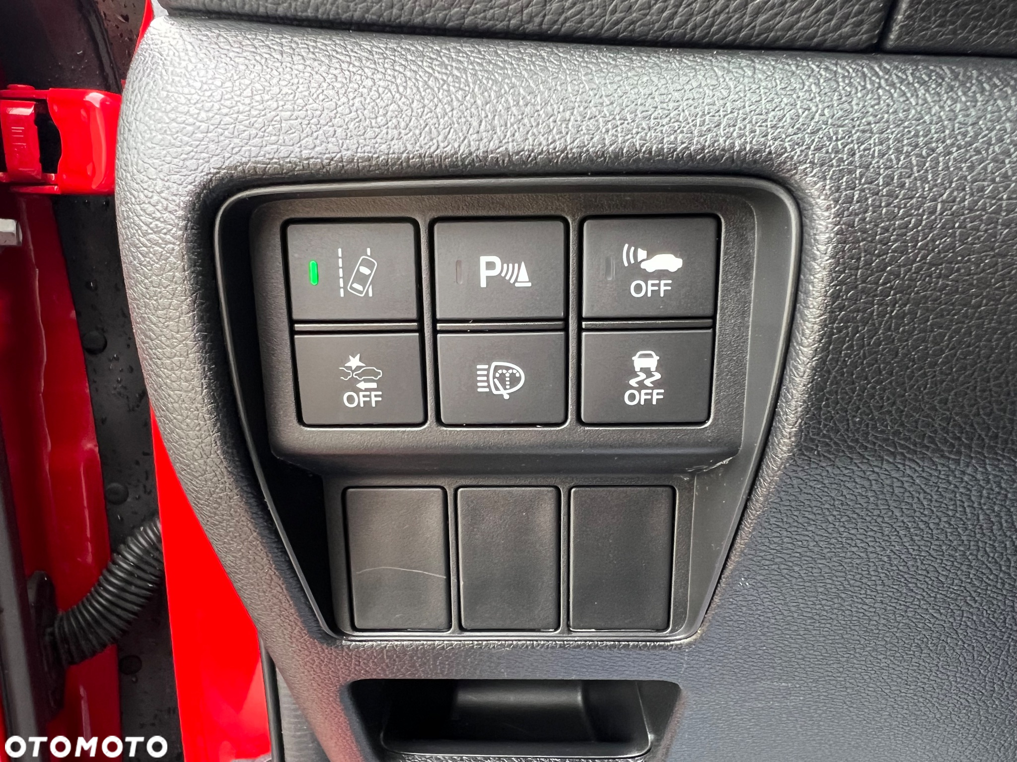 Honda CR-V 2.0 i-MMD Hybrid 4WD Lifestyle - 27