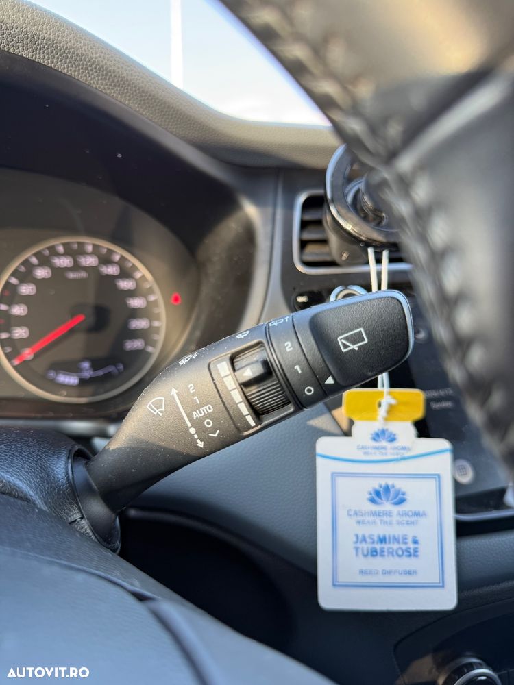 Hyundai i20 1.0 T-GDI 7DCT LED Line - 17