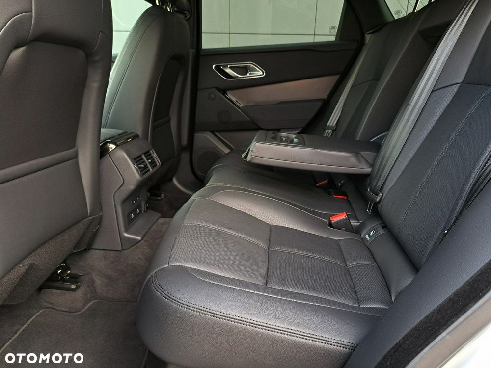 Land Rover Range Rover Velar - 36
