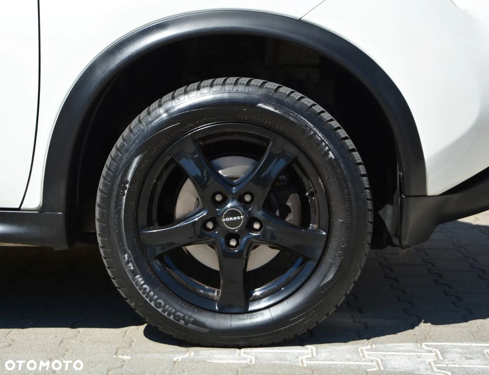Nissan Juke 1.6 Start/Stop Acenta - 17