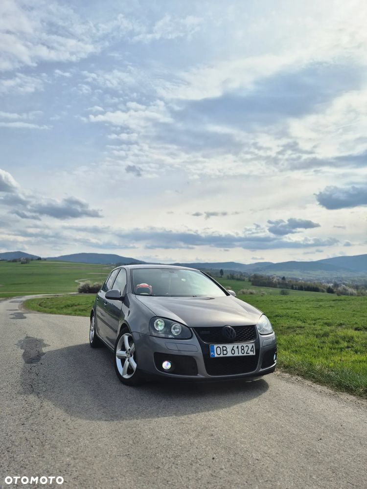 Volkswagen Golf 1.9 TDI Comfortline - 1