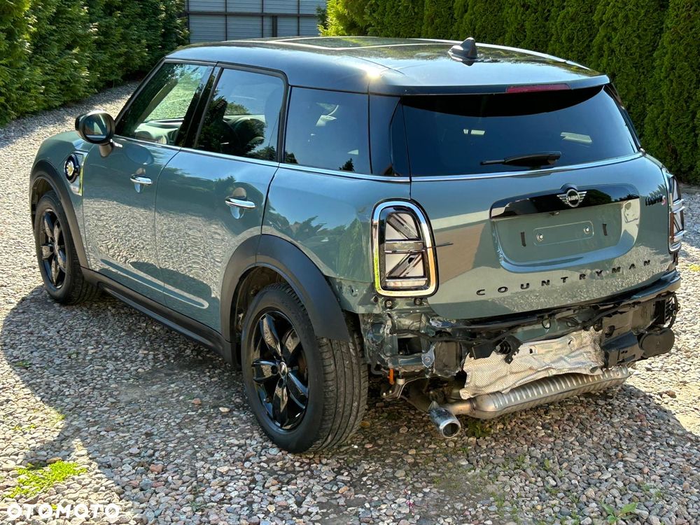 MINI Countryman Cooper SE All4 Essential Trim - 6