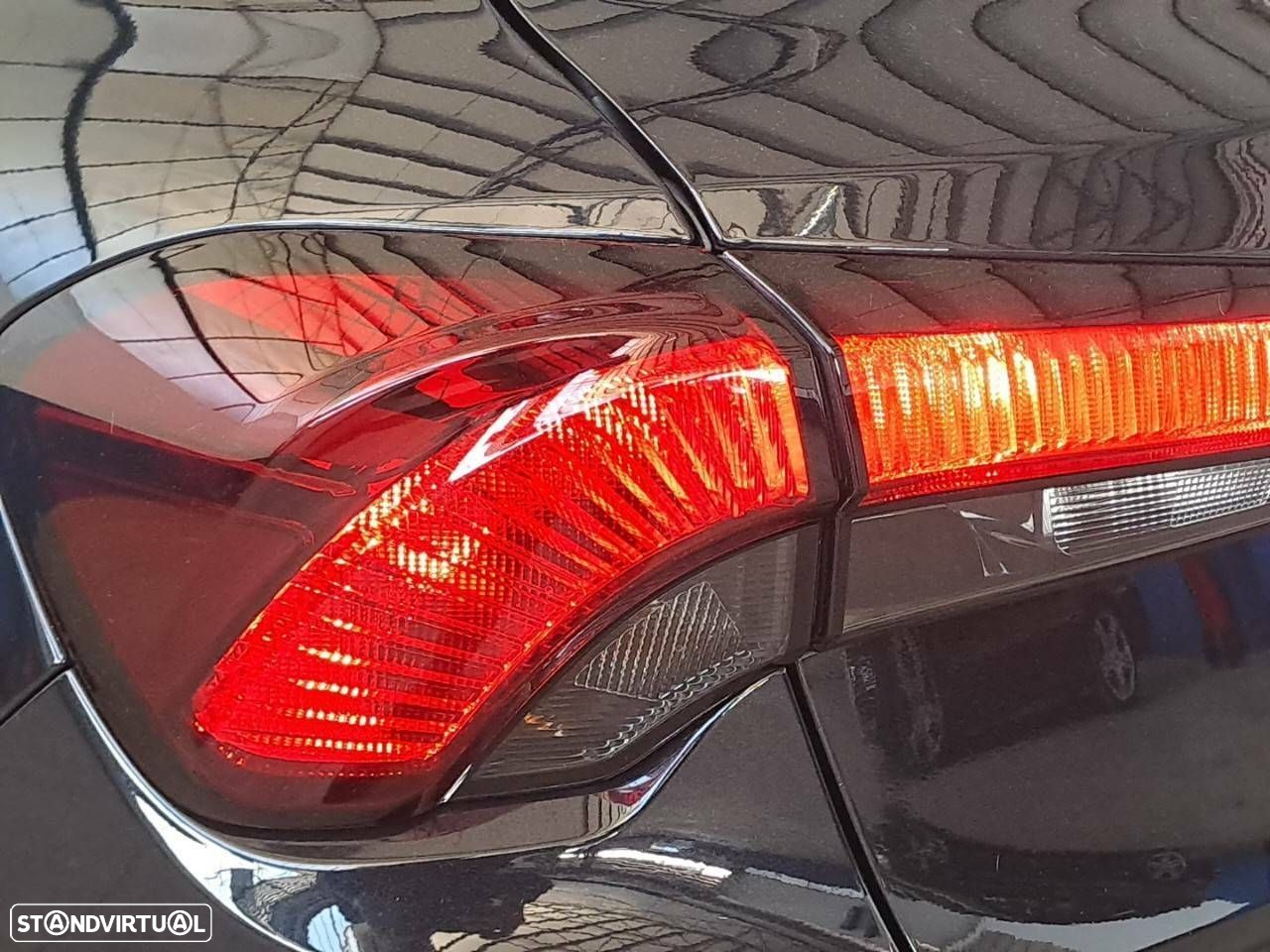 Fiat Tipo 1.3 M-Jet Lounge - 26