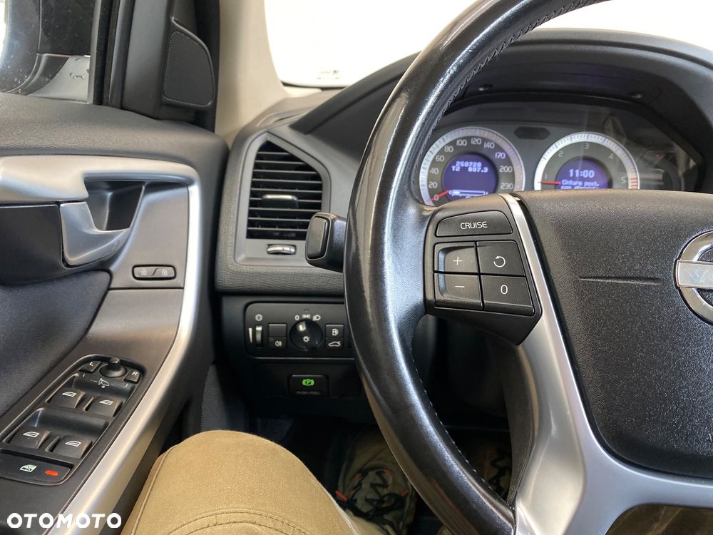 Volvo XC 60 D3 Summum - 23