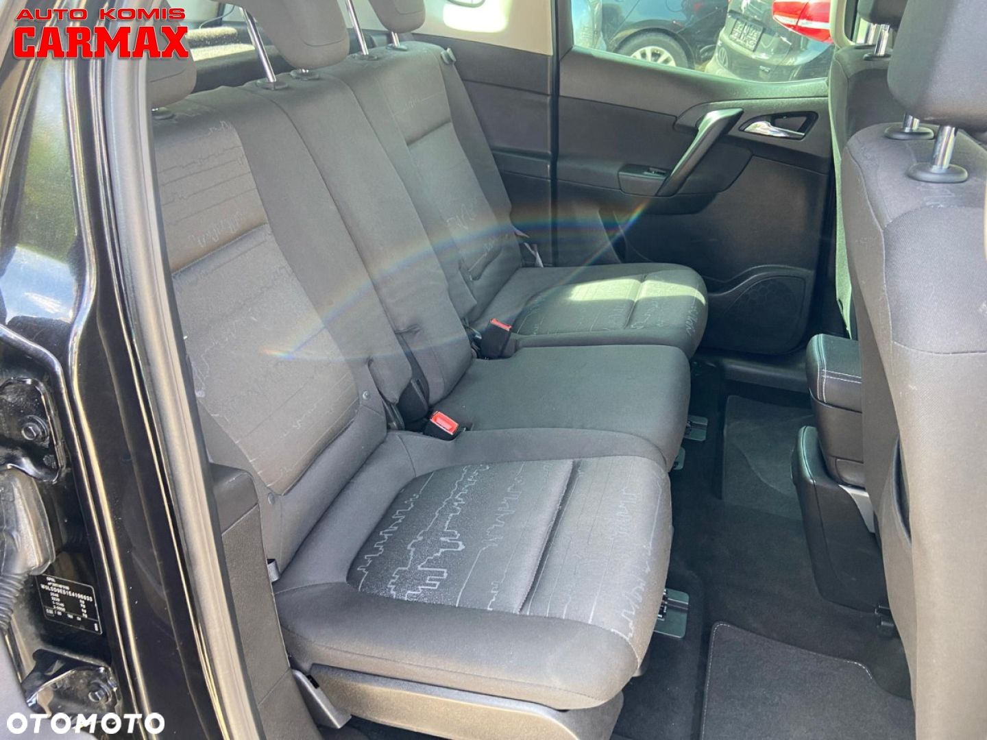 Opel Meriva - 27
