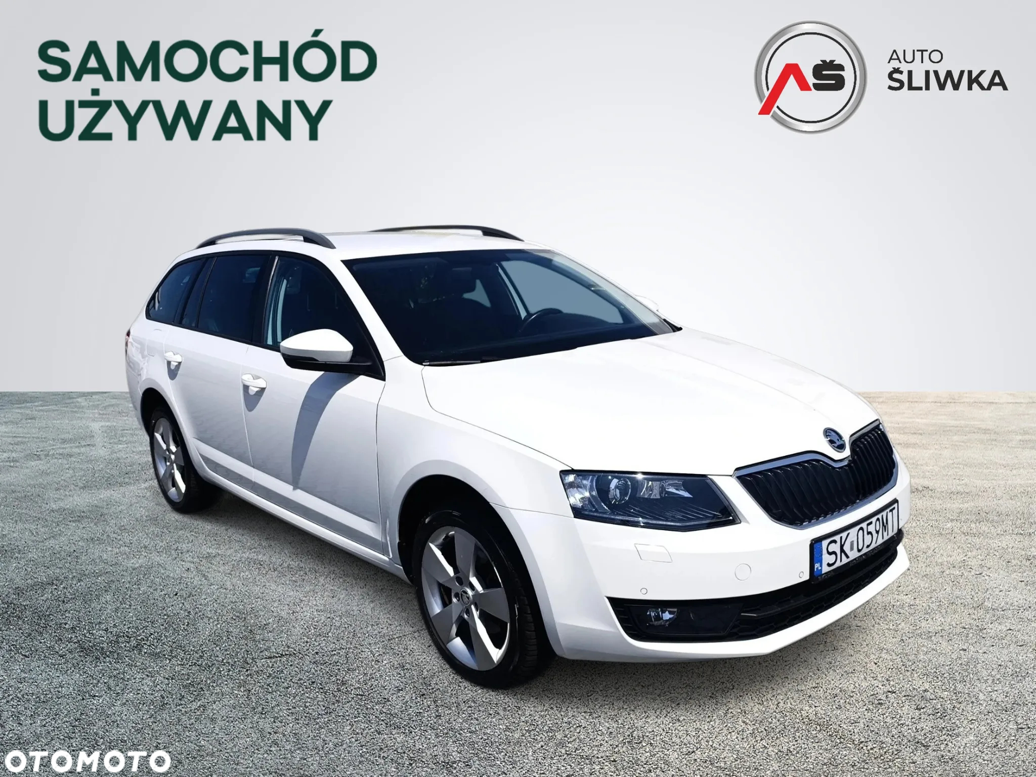Skoda Octavia 2.0 TDI 4x4 Style - 7