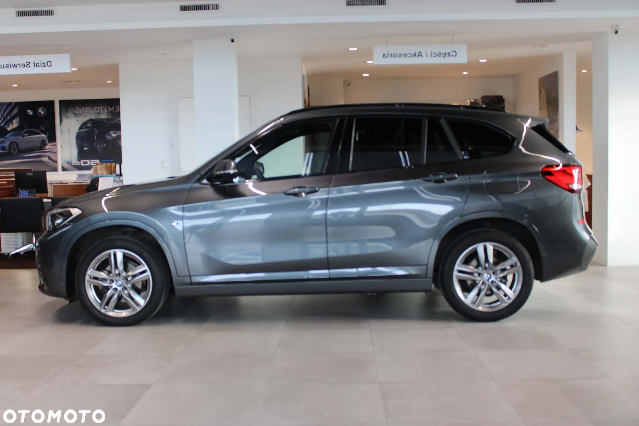 BMW X1 sDrive18i M Sport - 14