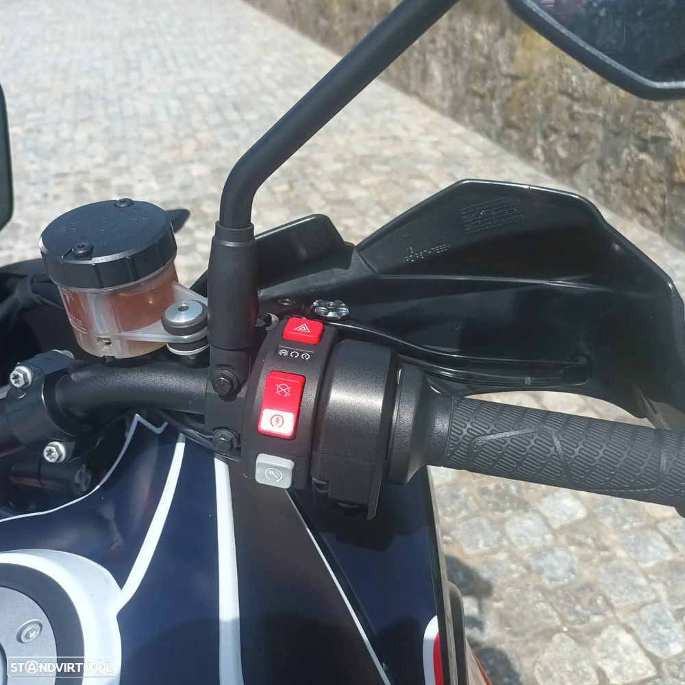 KTM 1290 Super Adventure R - 13