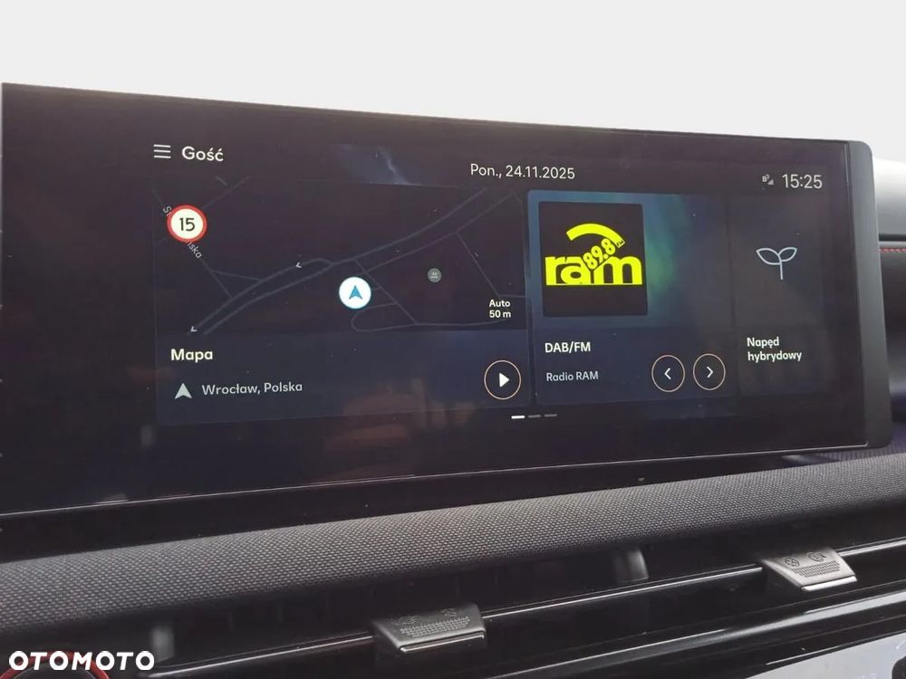 Hyundai Tucson 1.6 T-GDi HEV N-Line 2WD - 20