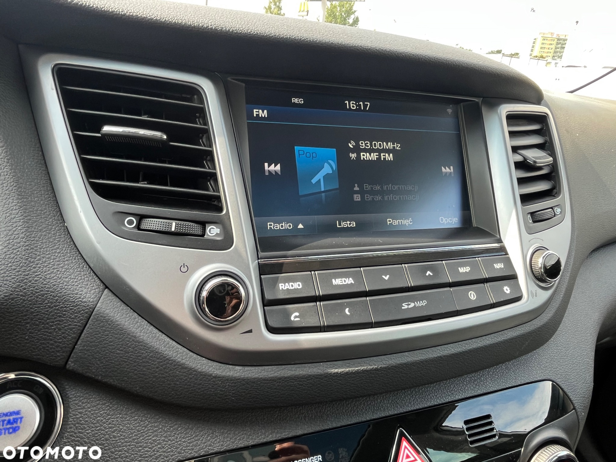 Hyundai Tucson - 28