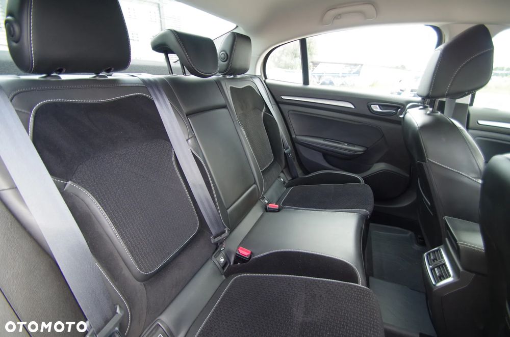 Renault Megane - 7