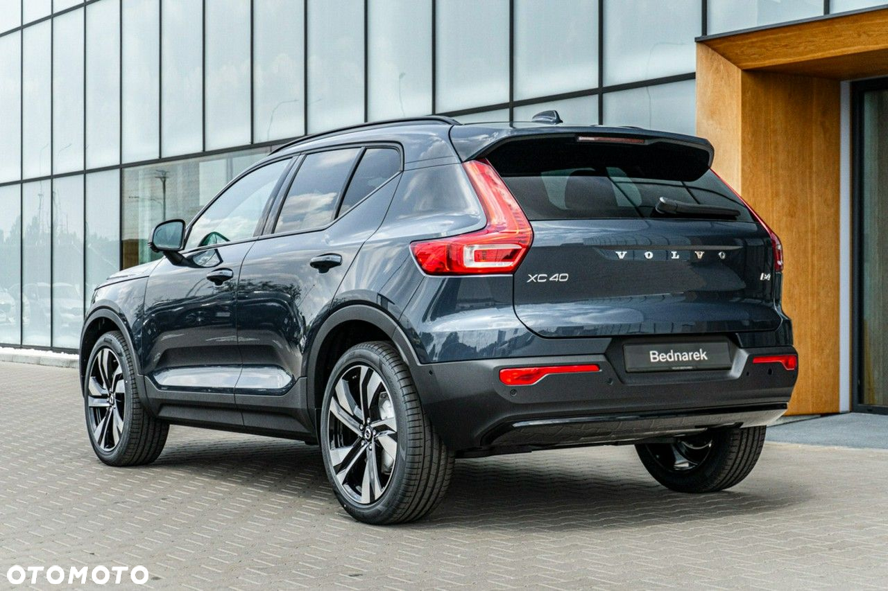 Volvo XC 40 - 8