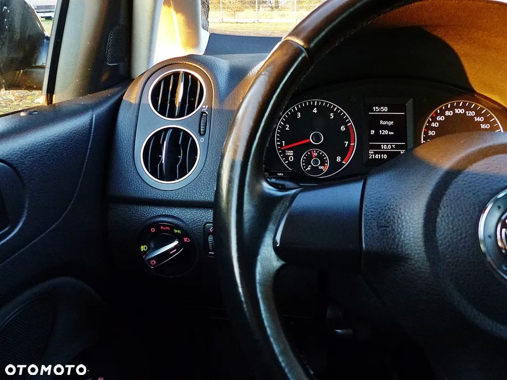 Volkswagen Golf Plus 1.4 TSI Highline - 30