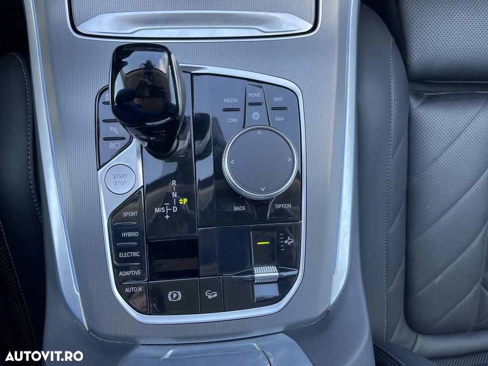 BMW X5 xDrive45e - 14