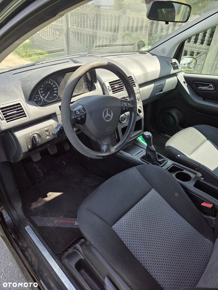 Mercedes-Benz Klasa A 150 Classic - 7