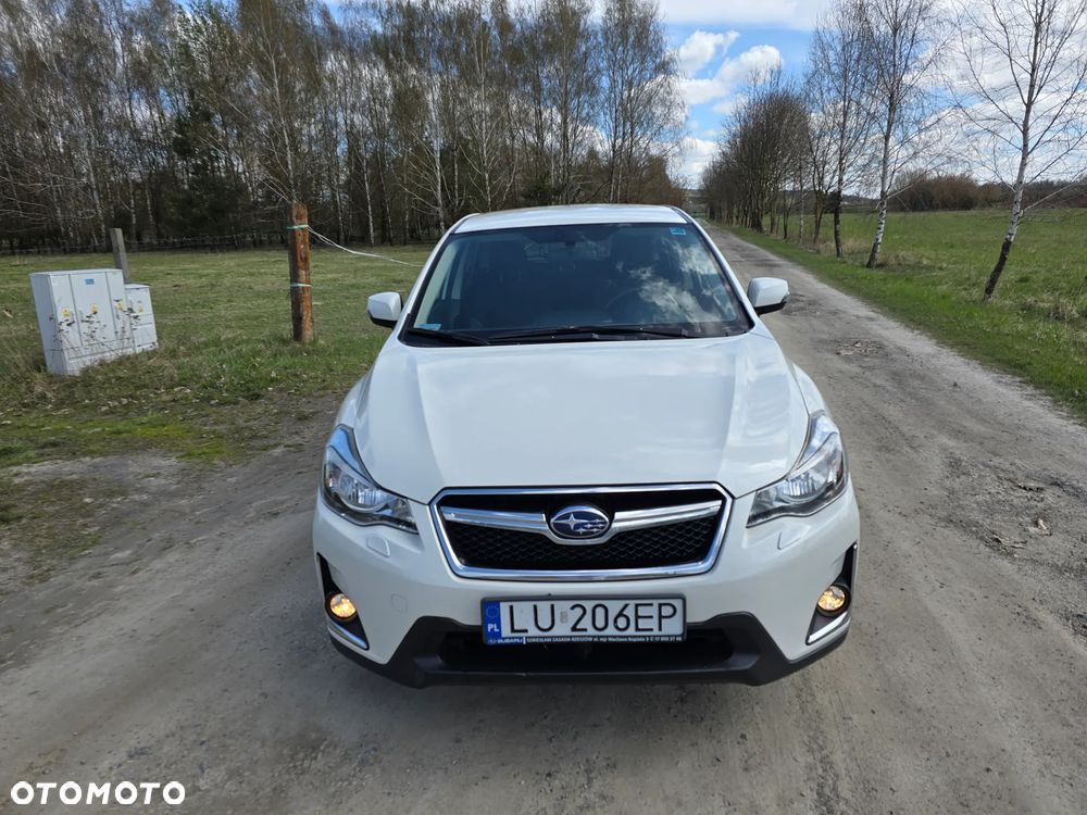 Subaru XV 2.0i Exclusive CVT - 13