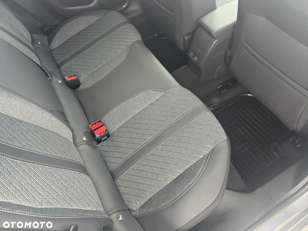 Peugeot 208 1.2 mHEV Allure e-DCS6 - 14