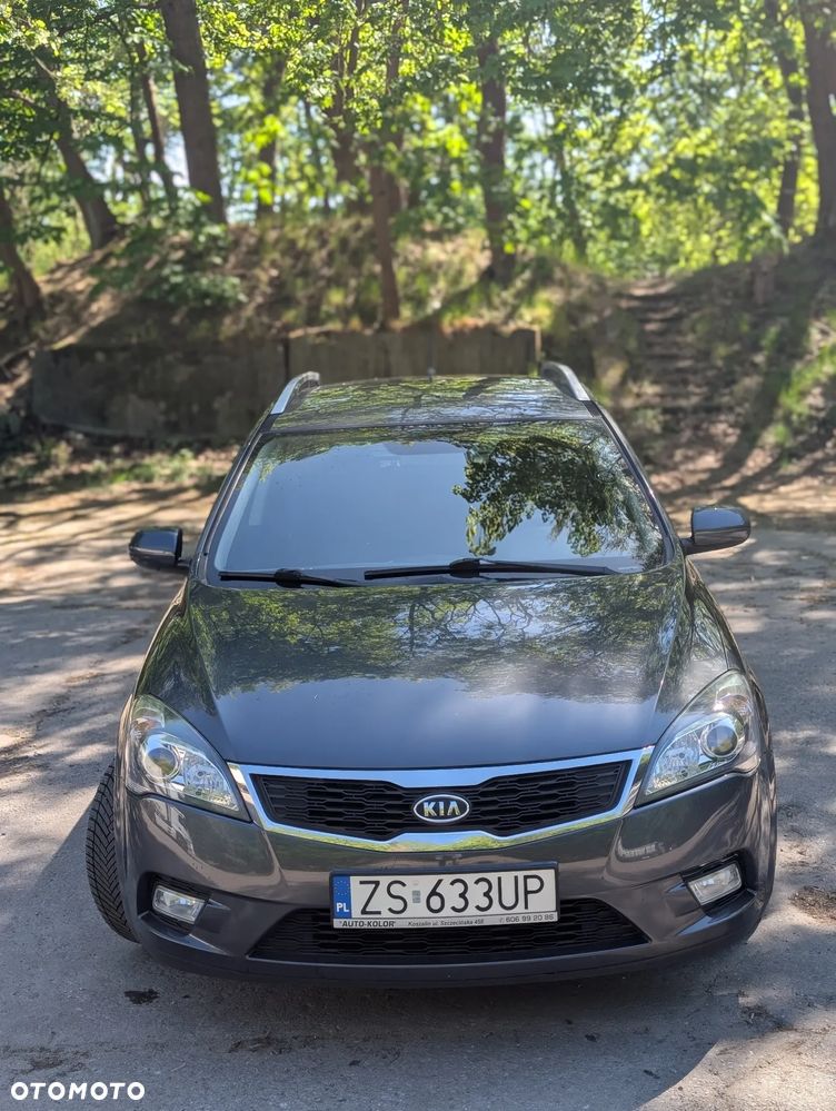 Kia Ceed 1.4 M - 3