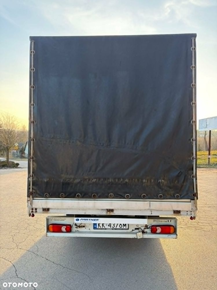 Renault MASTER - 15