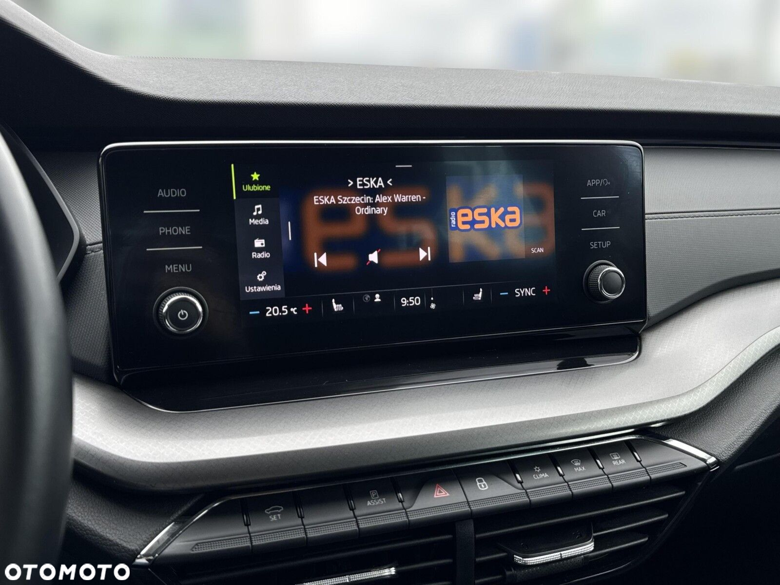 Skoda Octavia 1.0 TSI Ambition - 22