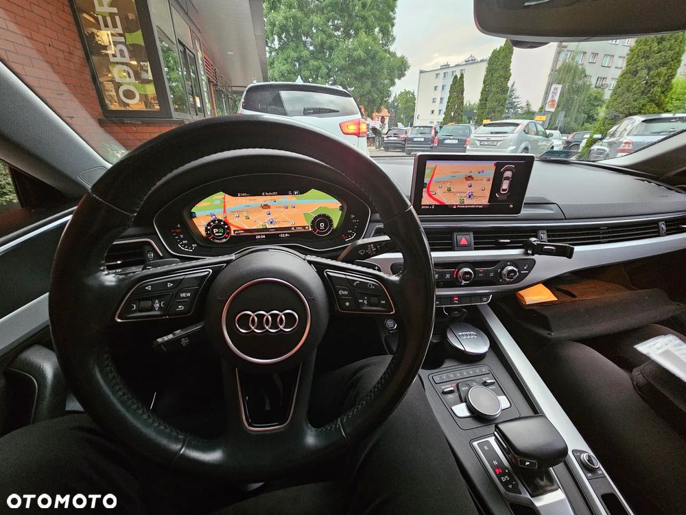 Audi A5 Sportback - 12