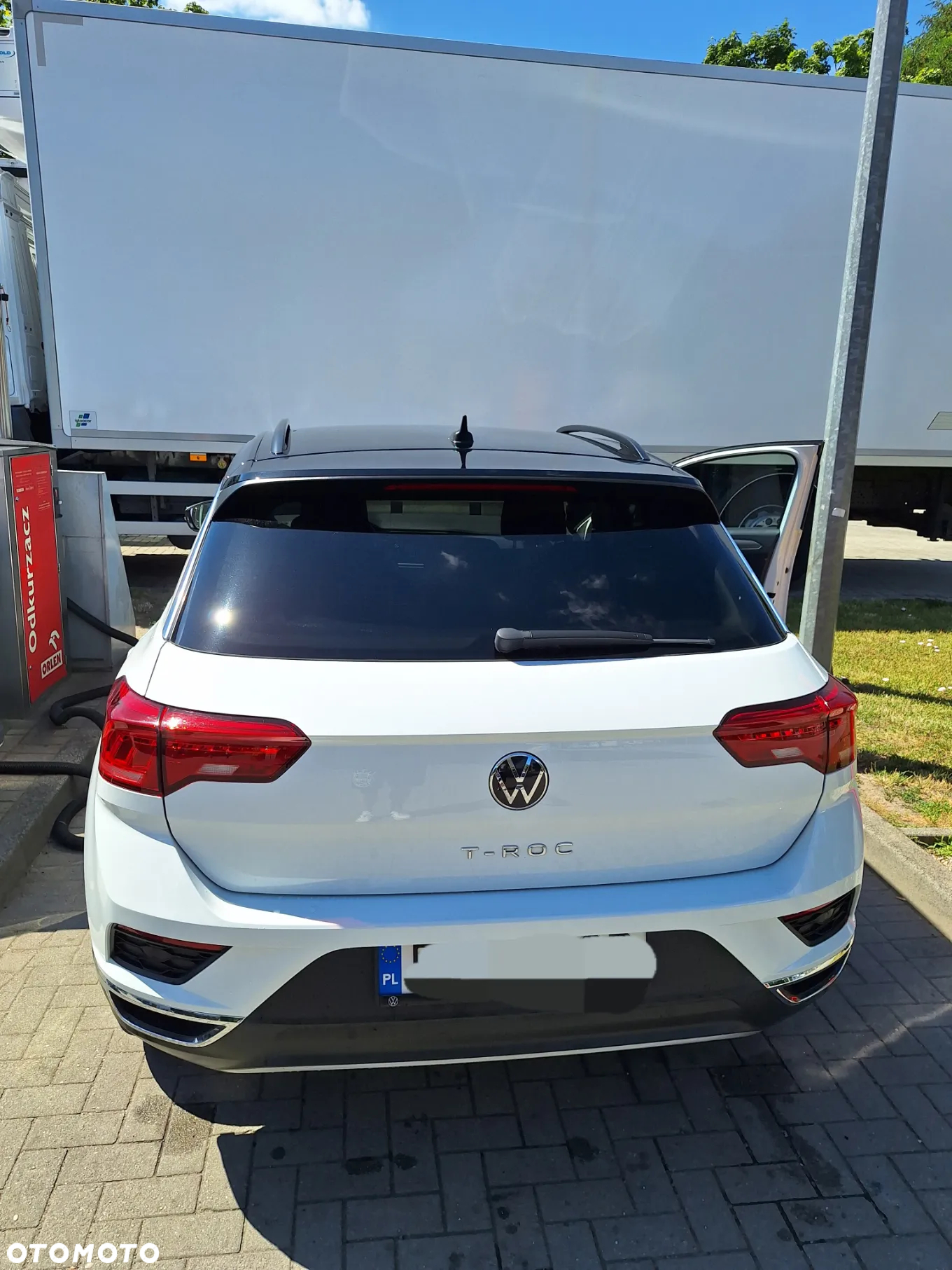 Volkswagen T-Roc 1.5 TSI ACT Advance - 9