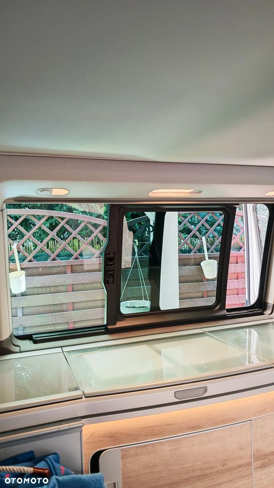 Volkswagen California - 15