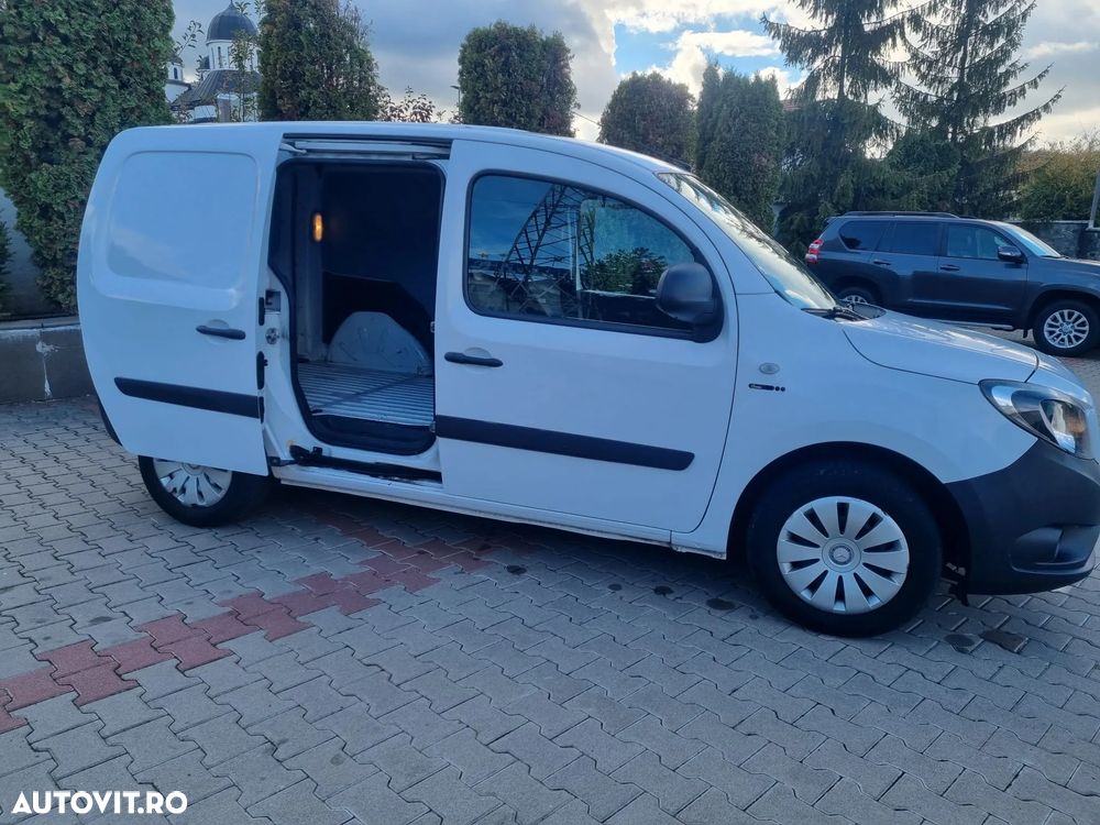 Mercedes-Benz Citan - 4