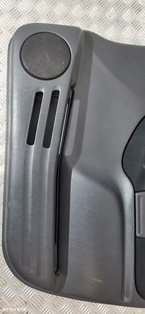 Suzuki Grand Vitara I Tapicerka Boczek Drzwi Przód - 3