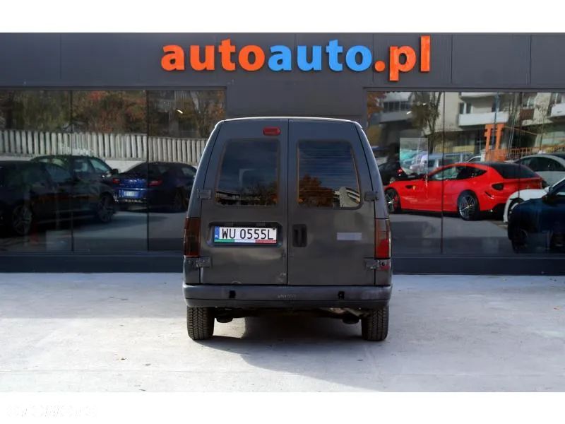 Fiat Scudo - 2