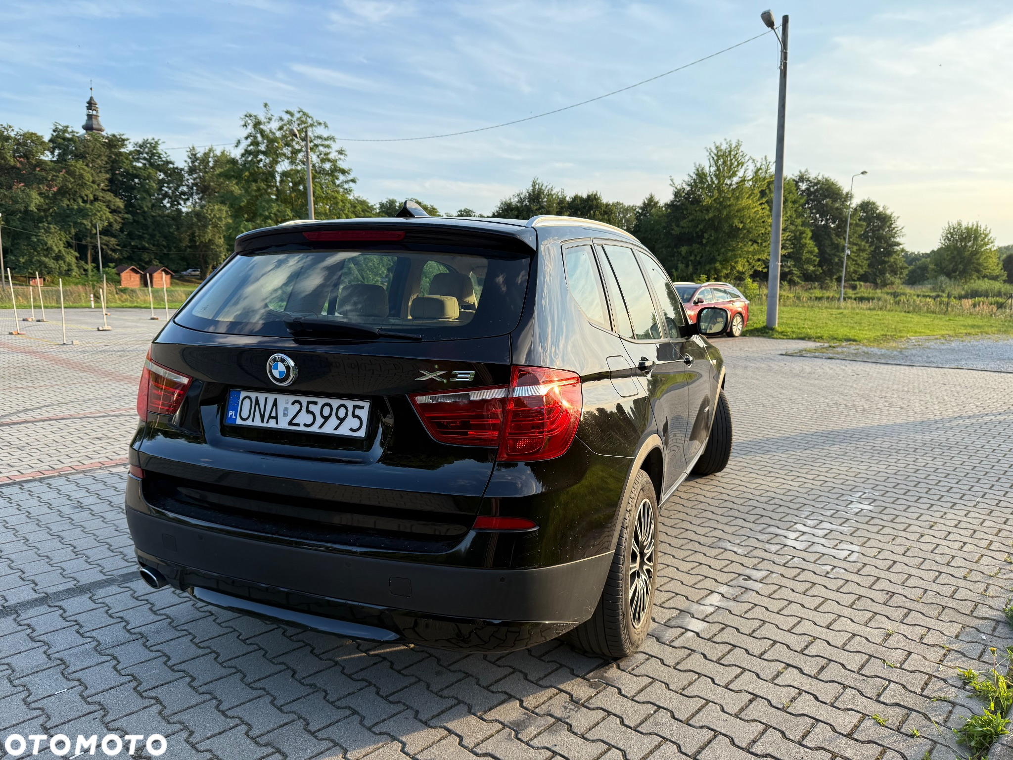 BMW X3 - 6