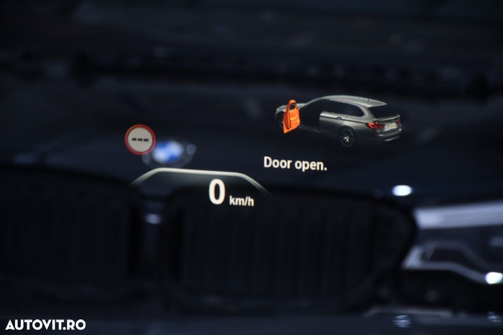 BMW Seria 5 - 14