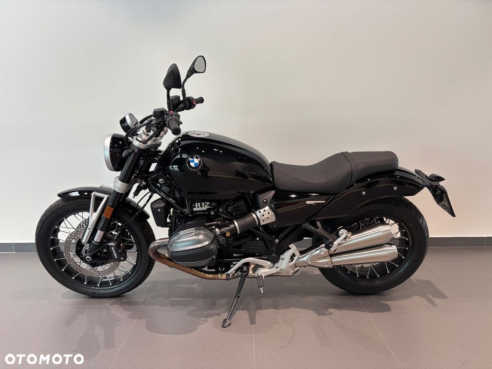 BMW R - 6