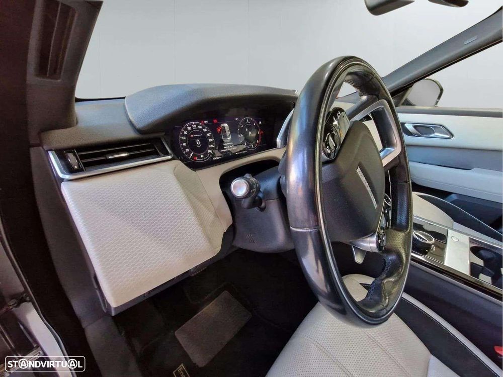 Land Rover Range Rover Velar - 17
