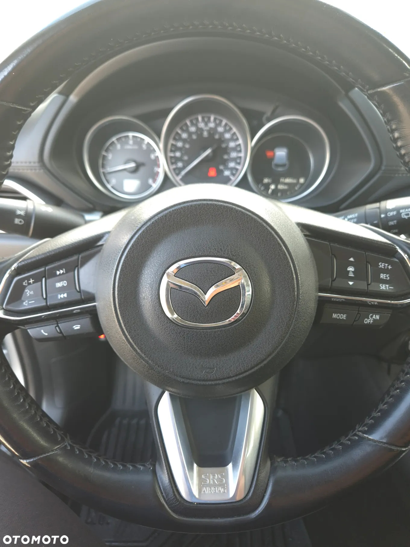 Mazda CX-5 - 28